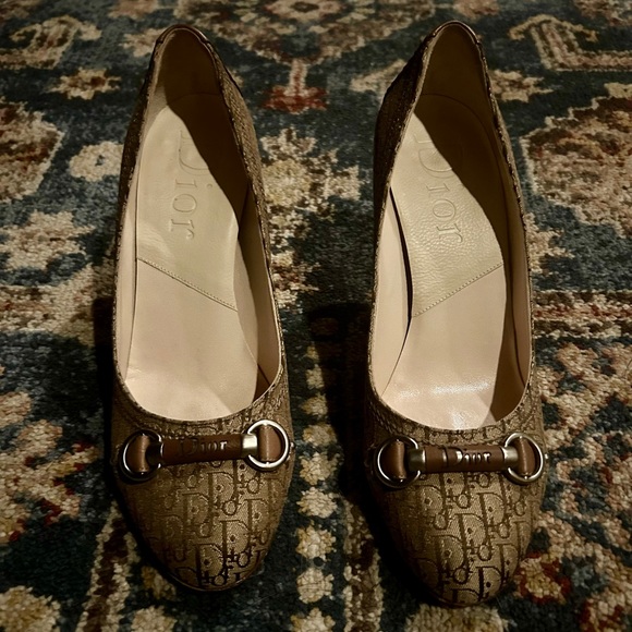 Dior Heels - Picture 3 of 6